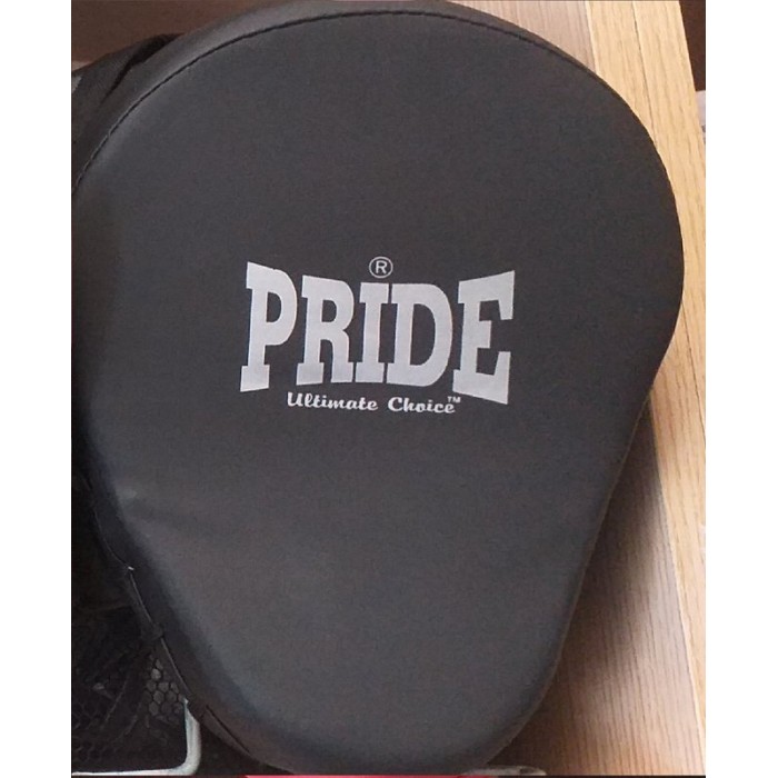 Pride Sport - Професионални тренировъчни лапи / PU кожа​